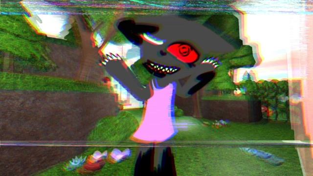 Муна стала твистедом?..