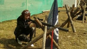 Я добрая,но лучше не злить 🤔