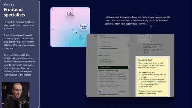 029 How to tailor your handoff process