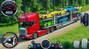 Мультики про машинки - Большие машины - Тяжелые грузовики - Сборник - Мультики для детей