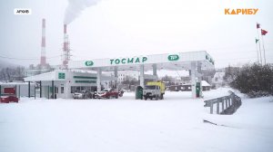 Цены на топливо в регионе заморожены до конца этого года