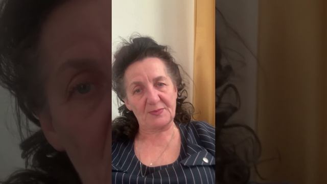 Видеоотзыв Надежда Батанова