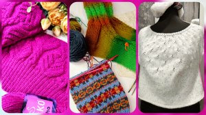 Потрудилась хорошо☺️Продвижения 🧶