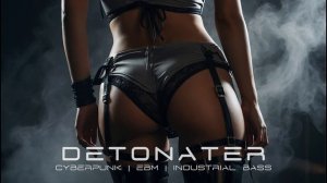 Detonator | Cyberpunk | Industrial Bass