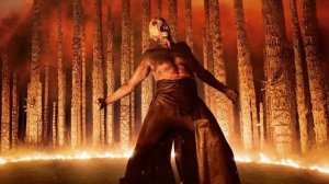 28 лет спустя: Храм из костей 2026 - Дублированный трейлер