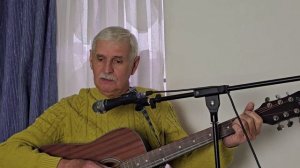 В память о Булате Окуджава