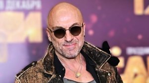 Дмитрий Нагиев появился на публике и намекнул на проблемы со здоровьем