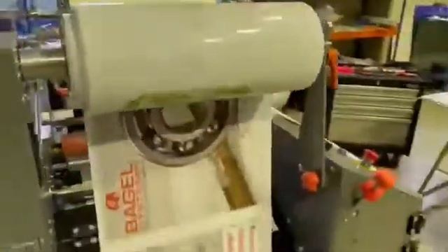 Рулонная ламинация на iLam Pro Auto v21