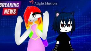 Коллаб с нион, я устала поэтому тут Саша