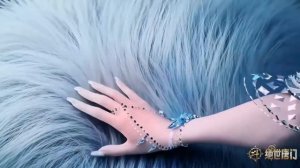 Хо Юйхао Снежный Император