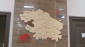 Обновлённый кадровый центр Петровского округа продолжает работу