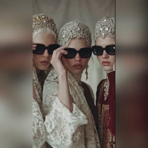 Нет Дед Мороз, Погоди | Саша Комович | Cover