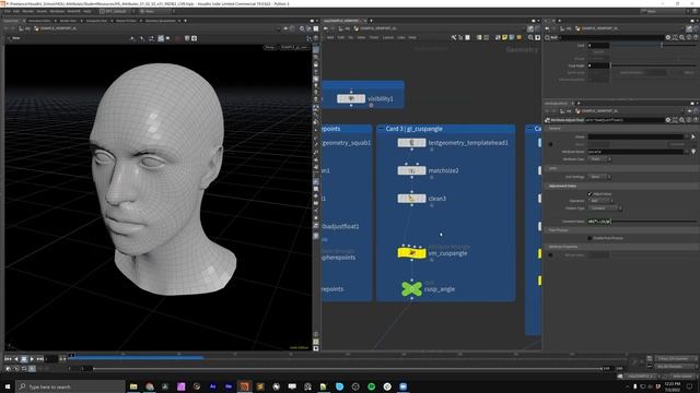 Chapter 20 - Viewport GL - 5. GL Cusp Angle
