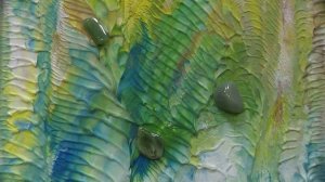 Персональная выставка нижегородского художника Олега Кумагина открылась в Нижнем Новгороде