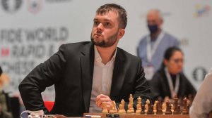 Сменившего гражданство Федосеева лишили званий гроссмейстера и мастера спорта РФ