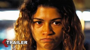 Эйфория (3 сезон) — Русский тизер-трейлер (Субтитры, 2026)