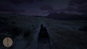 Red Dead Redemption 2 . Перегоняю краденые дилижансы