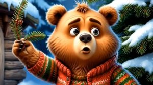 С новым годом!