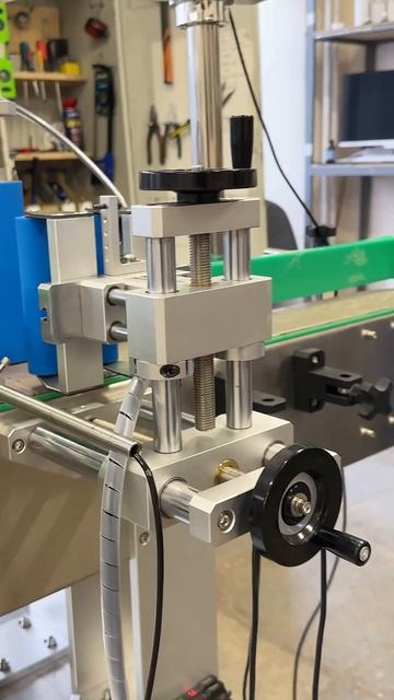 Мы не верим на слово. Мы проверяем. Ваш станок уже прошел обкатку. смотреть онлайн