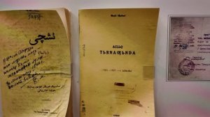 6+ ФИЛЬМ - ДОМ МУЗЕЙ МАЖИТА ГАФУРИ (УФА)