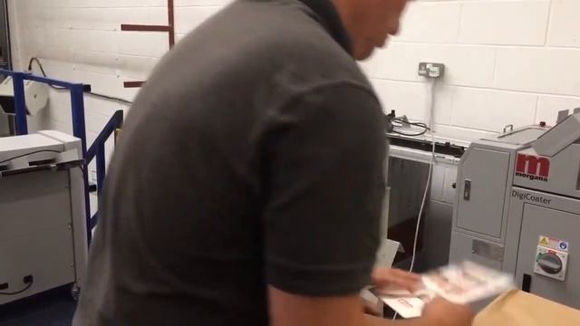 Профессиональный электрический степлер Nagel Multinak S