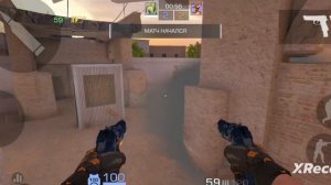 Играю дуельку))