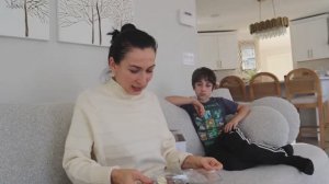 Подарки   Что  Понравилось и Что Не Понравилось Лусин в Армении  Эгине