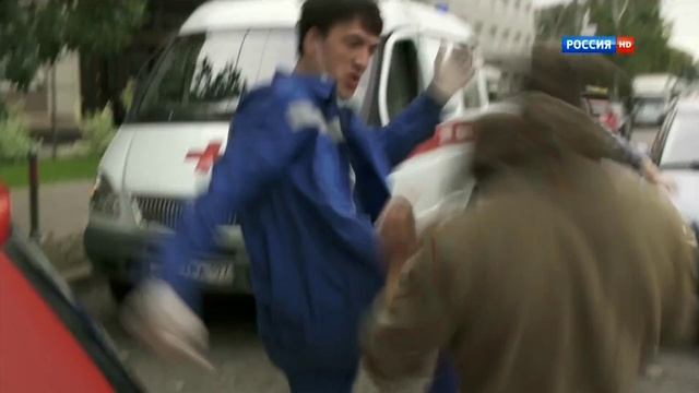 Самара. Автохам смотреть онлайн