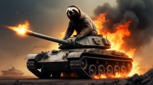 Мир танков Натиск Серебро