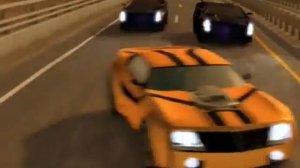 Трансформеры： Прайм. 1 сезон (2010) Трейлер