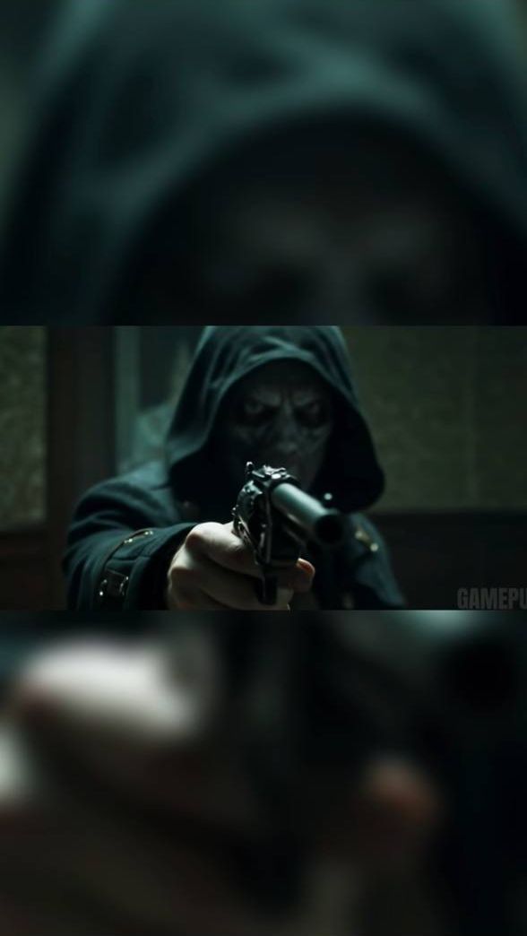 BioShock 4  #shorts #видеоигры #игры смотреть онлайн