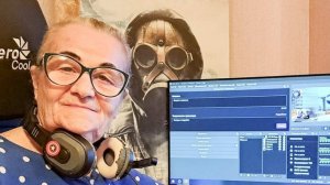 Стримерша Бабушка Ольга стала победителем зарубежной премии NNYS