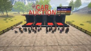 Car For Sale Simulator 2023 #12 ПОКА БЕЗ ПРОДОЛЖЕНИЯ