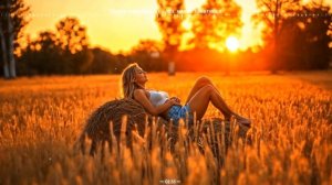 Будто солнышко от глаз, милый закатился   New Italo Disco Style   Jeanne Sava & DJ Semyonich