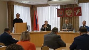 Ситуация с ачинским мусорным полигоном (часть 2)