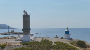 Анапе исполнилось 179 лет