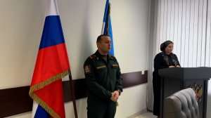 В Баксане прошла церемония вручения государственных наград родственникам военнослужащих