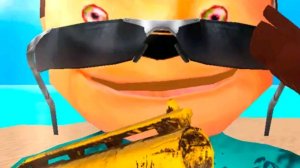 5 ночей с тимохой 5 остров