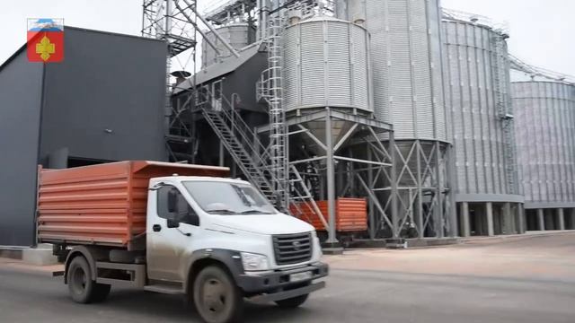 Итоги сельскохозяйственного года в Кантемировском районе 2025 г. смотреть онлайн