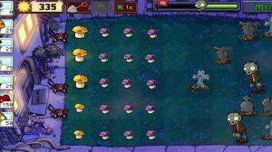 Растения против зомби