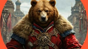 Песня: Русская Земля.