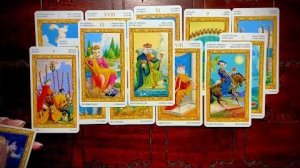 Что ждёт тебя очень скоро гадание на неделю🍀🔥таро