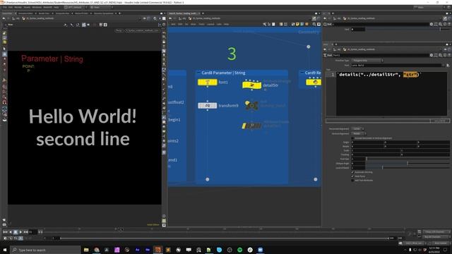 Chapter 13 - Reading Attributes - 9. Strings