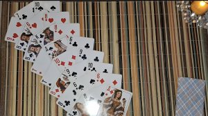 Где и с кем ♣️ он сейчас?