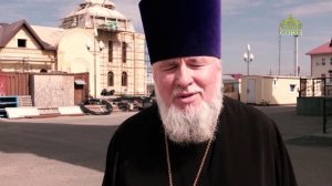 Преображение (Ставрополь). 16 декабря 2025