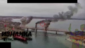 Эфир 15.12.2025. Удар по Затоке. Стела Купянска. Подлодка в Новороссийске. Переговоры США, ЕС и Укр.