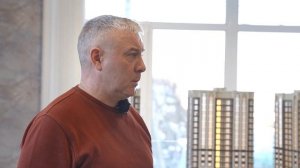 Интервью с главным инженером ЖК Шантары в Хабаровске. Подведение итогов 2025 года