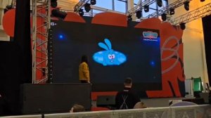 СМЕ­ШАРИ­КИ: СКВОЗЬ ВСЕ­ЛЕН­НЫЕ Официальный Тизер-Трейлер