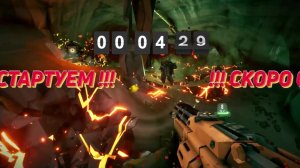 Боевые Гномики №5)-Deep Rock Galactic-Залетай на стрим)#толяныч #deeprockgalactic #drg #streamer