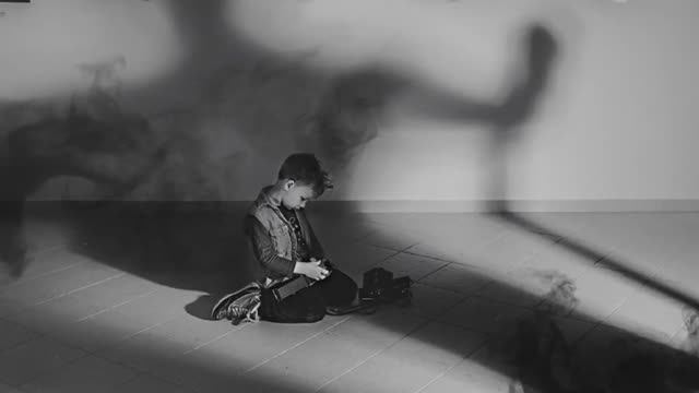 Blackmore's Night - Self Portrait